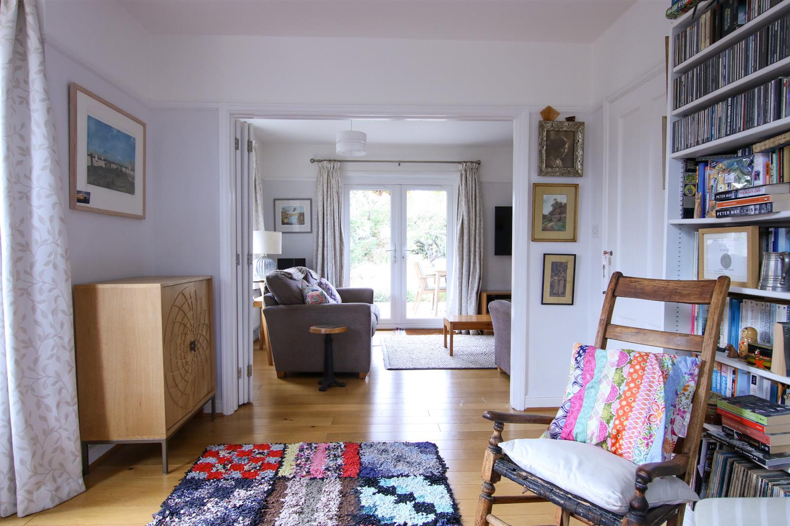 Leiston Road, Aldeburgh Gallery Image